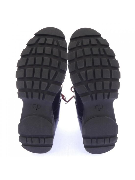 Dior Boots Black
